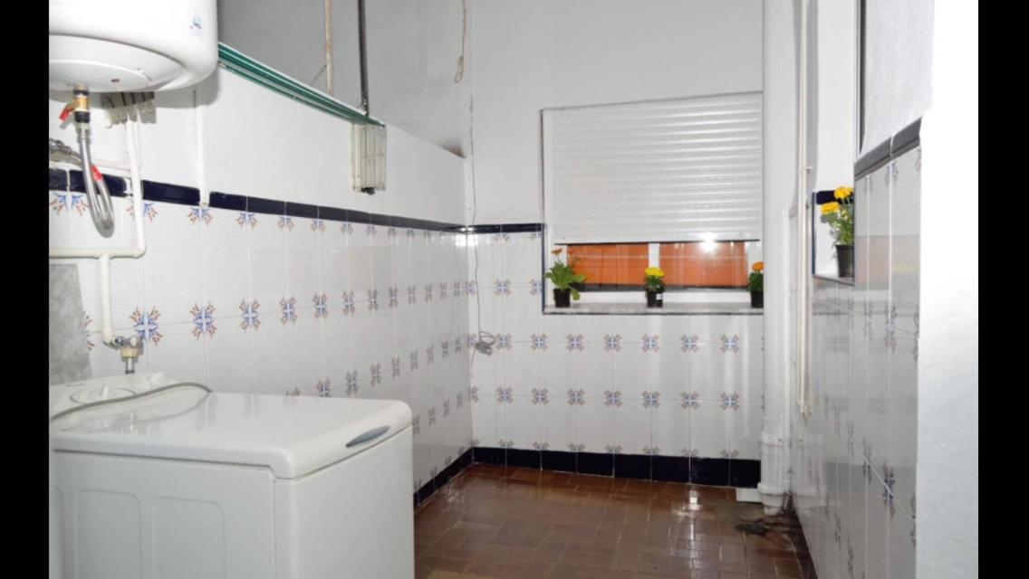 קורדובה Apartamento Silvia מראה חיצוני תמונה