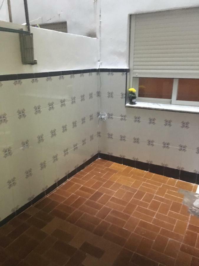 קורדובה Apartamento Silvia מראה חיצוני תמונה