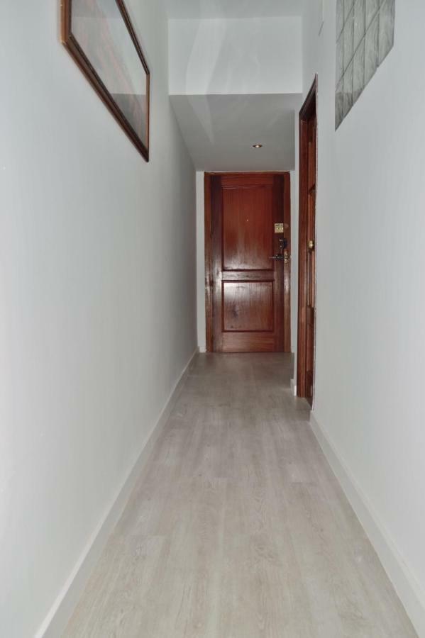 קורדובה Apartamento Silvia מראה חיצוני תמונה